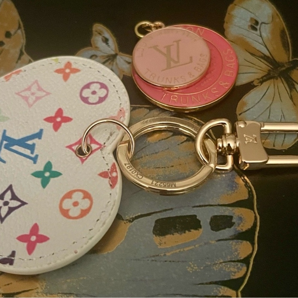 Keychain/Bag Charm - Picture 2 of 7